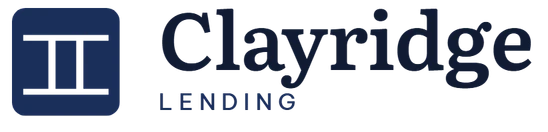 Clayridge Lending